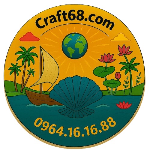 THỦ CÔNG MỸ NGHỆ